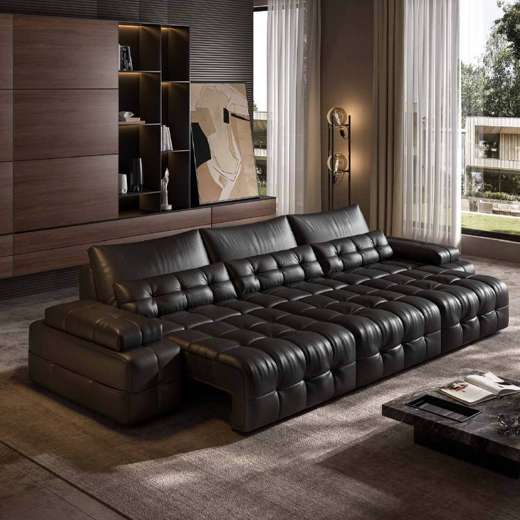 原创版电动劳伦斯沙发