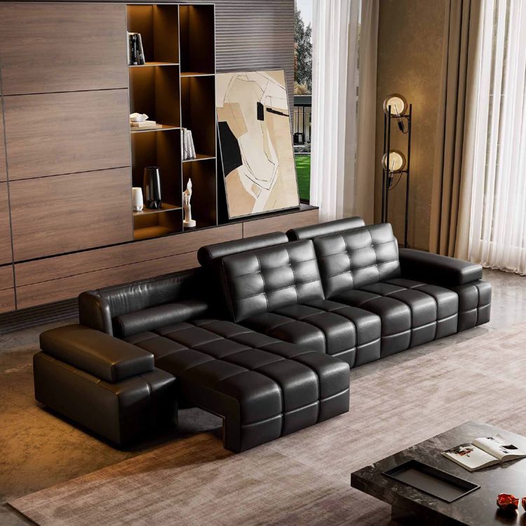 网红版电动劳伦斯沙发